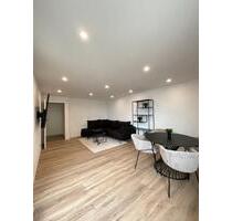 Möblierte 4-Zimmer Wohnung in Sindelfingen – Wohnen auf Zeit