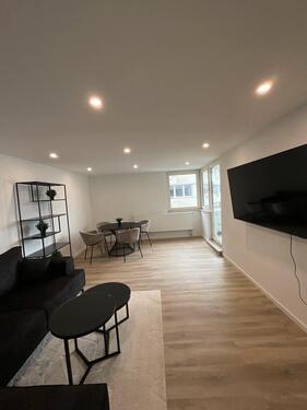 Foto - Etagenwohnung in Sindelfingen zur Miete