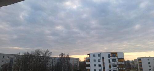 Foto - 3 Raum Wohnung mit schöner Aussicht