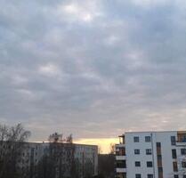 3 Raum Wohnung mit schöner Aussicht - Greifswald Groß Schönwalde