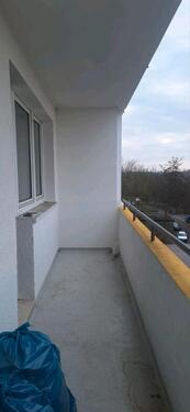 Foto - 3 Zimmer Etagenwohnung zur Miete in Greifswald