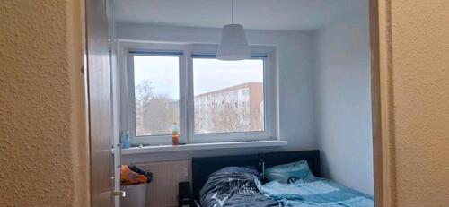 Foto - 3 Zimmer Etagenwohnung in Greifswald