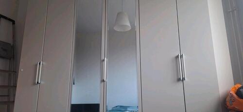 Foto - Etagenwohnung in Greifswald zur Miete