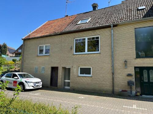 Foto - Gepflegtes 4-Zimmer-Reihenhaus in Alsdorf mit eigener Parzelle