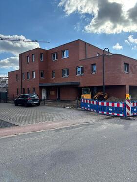 Foto - Neubauwohnung mit Balkon in zentraler Lage von Spelle -Erstbezug-