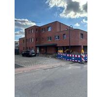 Neubauwohnung mit Balkon in zentraler Lage von Spelle -Erstbezug-