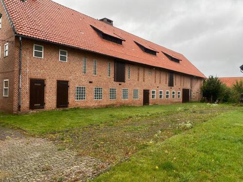 Foto - Lagerhalle zuvermieten - in 31079 Grafelde