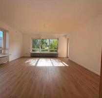 Erstbezug nach Sanierung: Moderne 3-Zimmer-Wohnung in Furpach - Neunkirchen Kohlhof