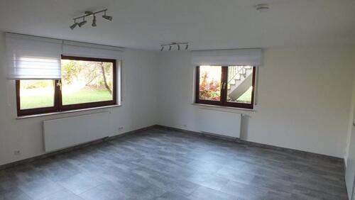 Foto - 2 Zimmer Erdgeschoßwohnung in Sindelfingen