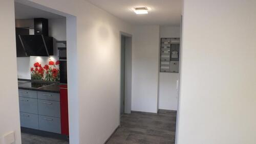 Foto - Erdgeschoßwohnung in Sindelfingen zur Miete