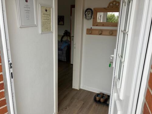 Foto - 1.5 Zimmer Erdgeschoßwohnung in Neukirchen