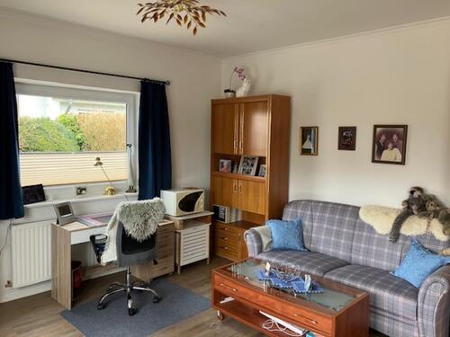 Foto - Erdgeschoßwohnung in Neukirchen zur Miete