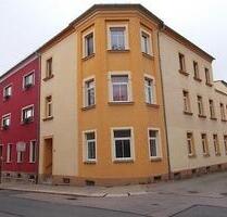 ++ Hübsche 1 Raumwohnung mit Balkon ++ - Limbach-Oberfrohna