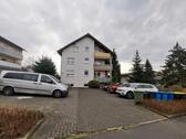 Foto - Allendorf-LumdaWinnen. renovierte 1ZKB Wohnung mit Terrasse
