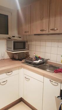 Foto - Erdgeschoßwohnung in Allendorf (Lumda) zur Miete