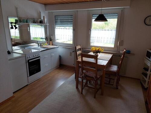 Foto - 2 Zimmer Dachgeschoßwohnung zur Miete in Leverkusen