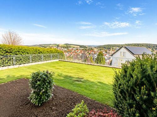 Foto - Terrassenwohnung in Sinsheim zur Miete