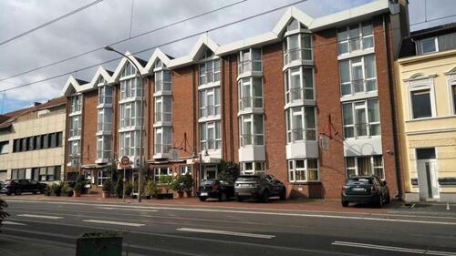 Foto - Provisionsfrei! Vollmöbliert! 1-Zimmer-Apartment in Frechen City