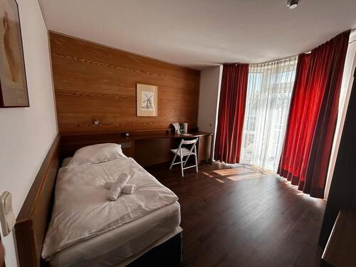 Foto - 1 Zimmer Etagenwohnung zur Miete in Frechen