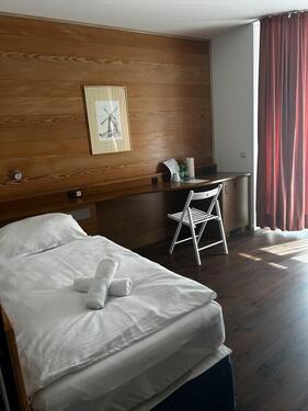 Foto - Etagenwohnung in Frechen zur Miete