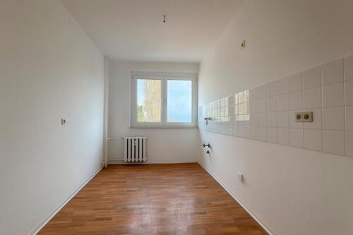 Foto - 2 Zimmer Etagenwohnung zur Miete in Rudolstadt