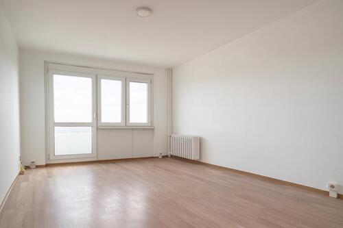 Foto - 2 Zimmer Etagenwohnung in Rudolstadt