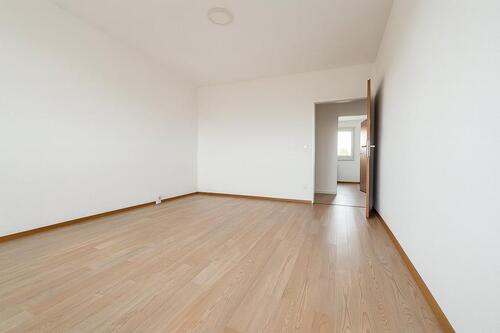 Foto - Etagenwohnung in Rudolstadt zur Miete