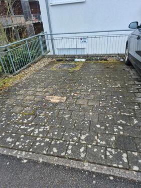 Foto - Stellplatz nahe Uni Hohenheim - 45,00&nbsp;EUR Miete,