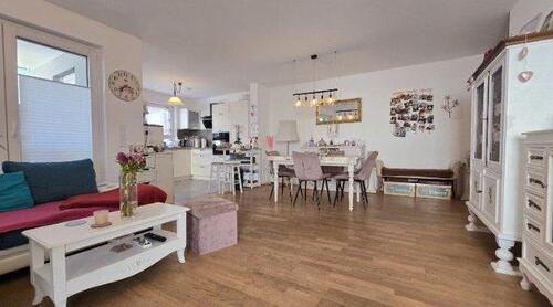 Foto - 3 Zimmer Erdgeschoßwohnung in Bielefeld