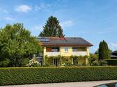 Foto - 6 Zimmer Einfamilienhaus zum Kaufen in Bernau am Chiemsee