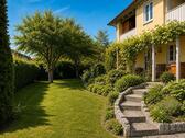 Foto - Einfamilienhaus in Bernau am Chiemsee zum Kaufen