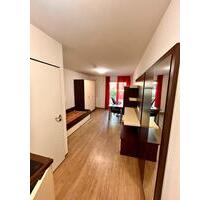 Eigentums-Wohnung im STU Landshut Studentenappartment - Kumhausen