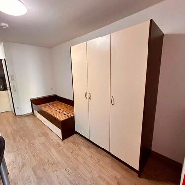 Foto - 1 Zimmer Etagenwohnung in Kumhausen