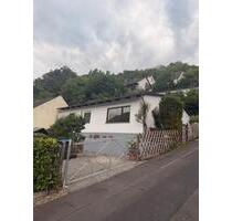 Bungalow direkt an der Lahn zu vermieten - Singhofen