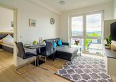 Foto - möbliertes Apartment - Nahe Cargo City Süd, Flughafen MF-WE-B