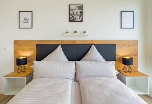 Foto - 1 Zimmer Etagenwohnung in Mörfelden-Walldorf