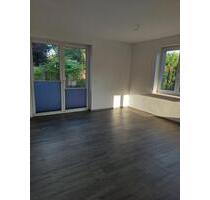 Erdgeschosswohnung mit Terrasse zu vermieten - Lüchow (Wendland)