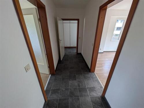 Foto - Etagenwohnung in Lüdenscheid