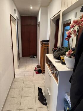 Foto - Etagenwohnung in Kleve