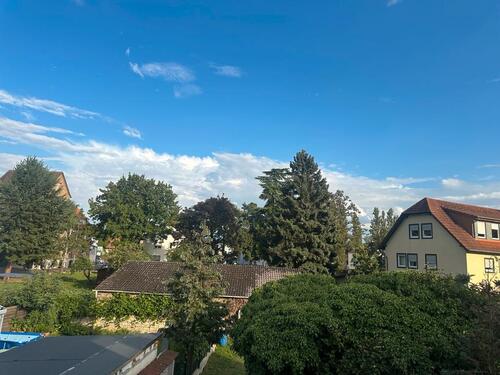 Foto - Etagenwohnung zur Miete in Ginsheim-Gustavsburg
