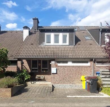 Foto - Einfamilienhaus zum Kaufen in Schwalmtal