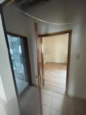 Foto - Etagenwohnung zur Miete in Uchte