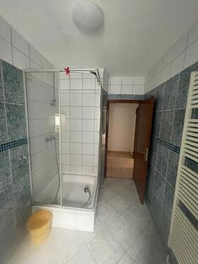 Foto - Etagenwohnung in Uchte zur Miete
