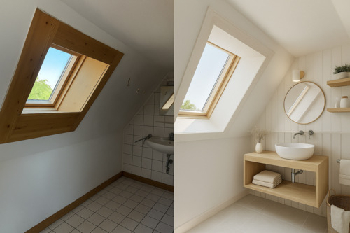 Foto - Einfamilienhaus in Schopfloch zum Kaufen