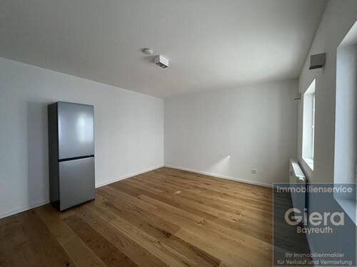 Foto - Etagenwohnung zur Miete in Bayreuth