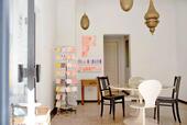 Foto - Inspirierender Büroraum frei * in Ateliergemeinschaft am Gutenbergplatz