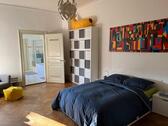 Foto - Etagenwohnung zur Miete in Lahr (Schwarzwald)