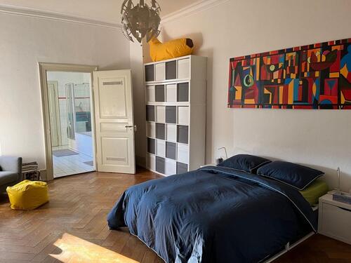 Foto - Etagenwohnung zur Miete in Lahr (Schwarzwald)