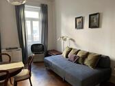 Foto - Etagenwohnung in Lahr (Schwarzwald)