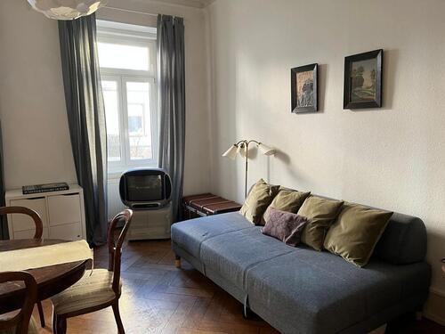 Foto - Etagenwohnung in Lahr (Schwarzwald)